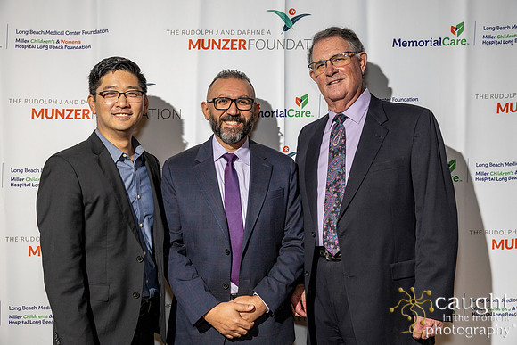 021 Munzer Family Awards 2025