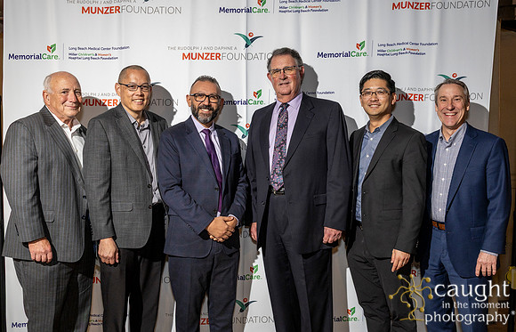 023 Munzer Family Awards 2025
