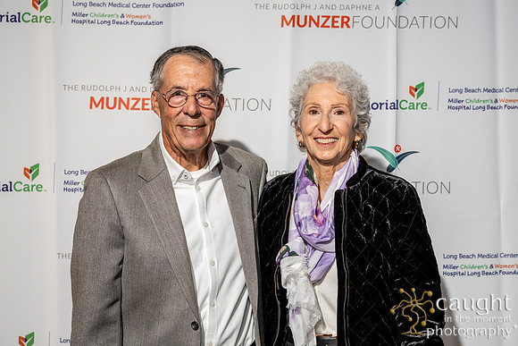 024 Munzer Family Awards 2025