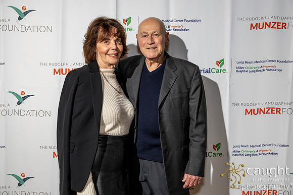 026 Munzer Family Awards 2025