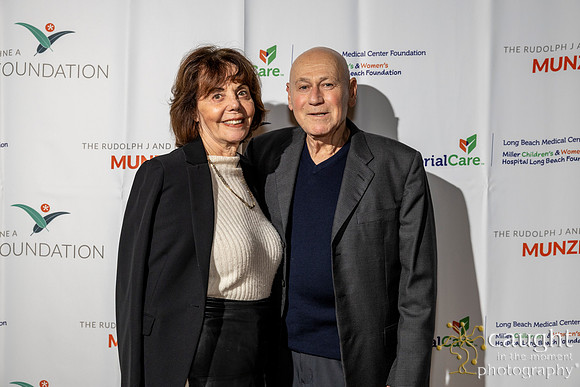 027 Munzer Family Awards 2025