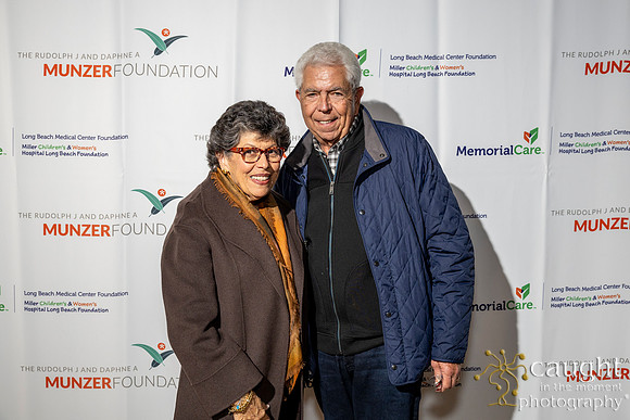 030 Munzer Family Awards 2025