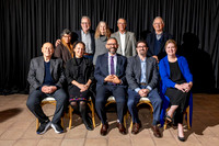 105 Munzer Family Awards 2025