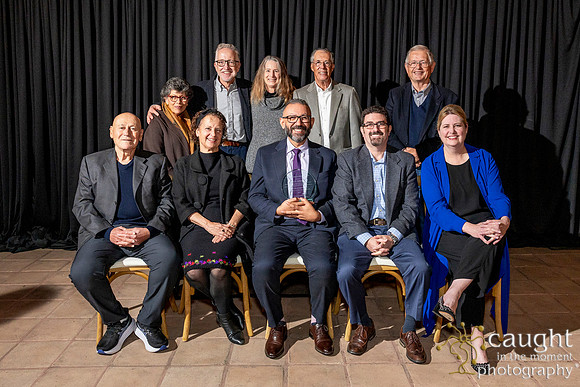 105 Munzer Family Awards 2025