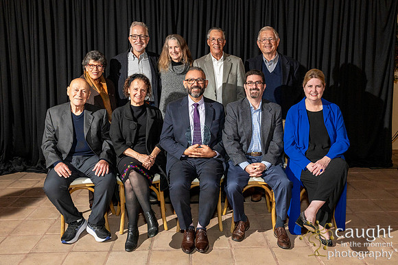 106 Munzer Family Awards 2025