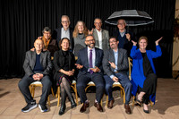 108 Munzer Family Awards 2025