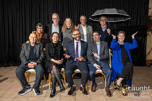 108 Munzer Family Awards 2025