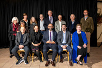 109 Munzer Family Awards 2025
