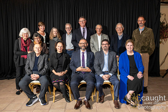 109 Munzer Family Awards 2025