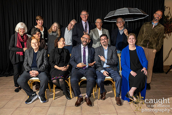 111 Munzer Family Awards 2025