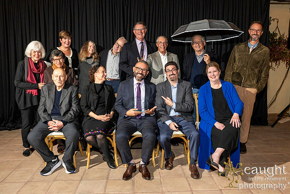 112 Munzer Family Awards 2025