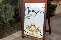 001 Munzer Family Awards 2025