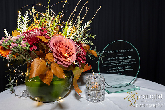 006 Munzer Family Awards 2025