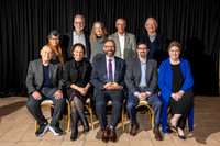 107 Munzer Family Awards 2025