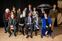 112 Munzer Family Awards 2025