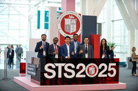 034 STS2025-Registration & Signage