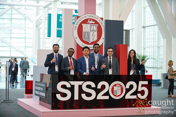 034 STS2025-Registration & Signage
