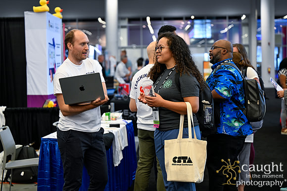 1575 CSTA 2025 Cleveland
