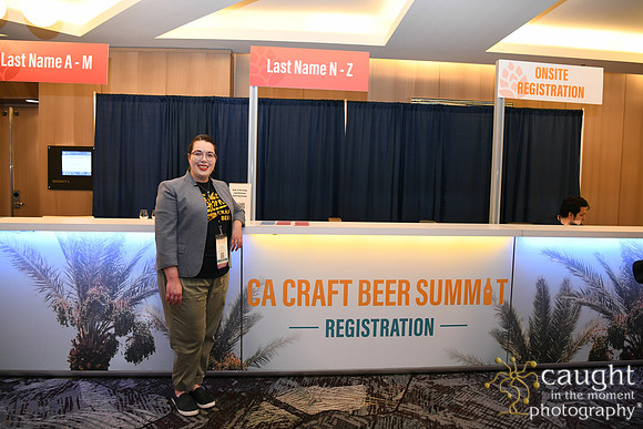 005 CA Craft Beer Summit