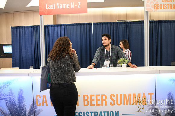 010 CA Craft Beer Summit
