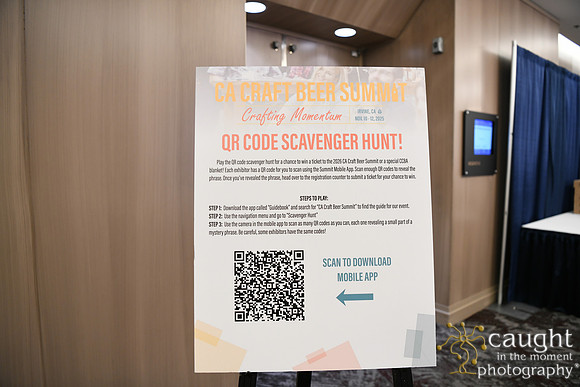 015 CA Craft Beer Summit