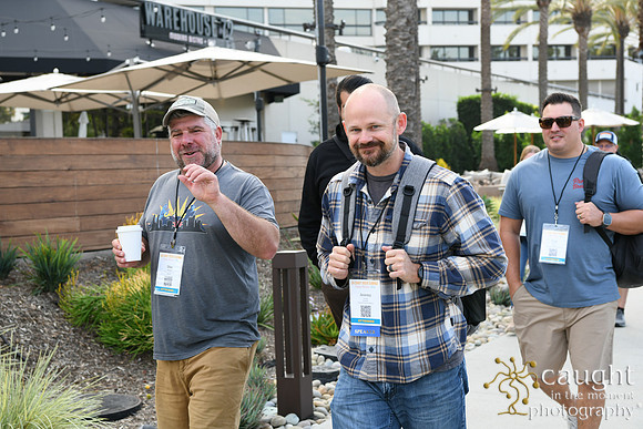 022 CA Craft Beer Summit