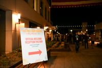 Welcome Reception