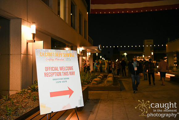 087 CA Craft Beer Summit
