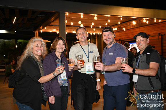 100 CA Craft Beer Summit