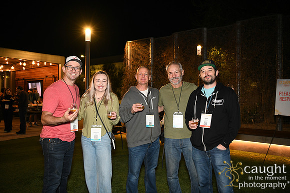 101 CA Craft Beer Summit