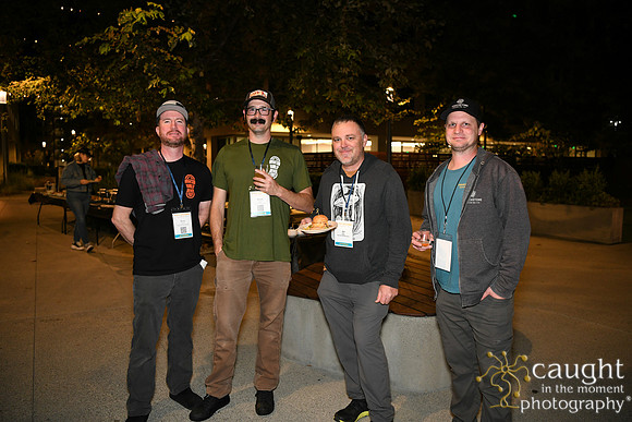 113 CA Craft Beer Summit