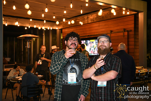 120 CA Craft Beer Summit