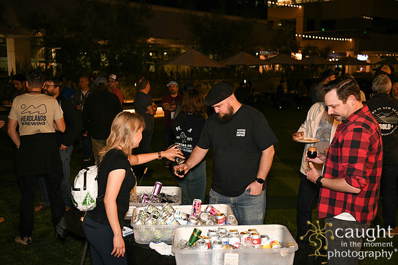 123 CA Craft Beer Summit