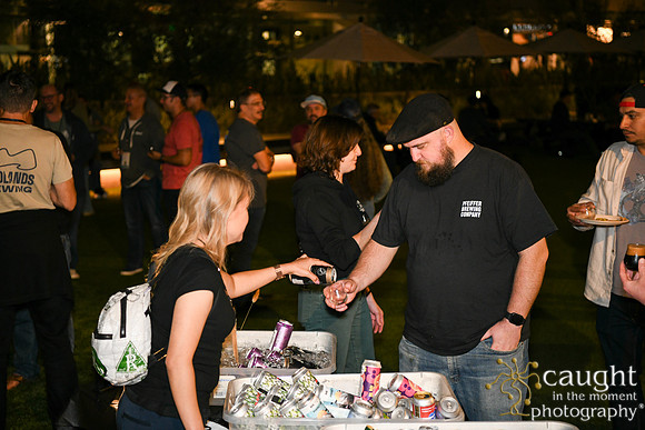 122 CA Craft Beer Summit