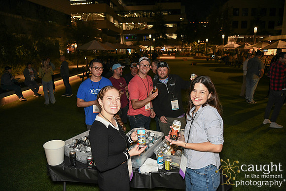 124 CA Craft Beer Summit