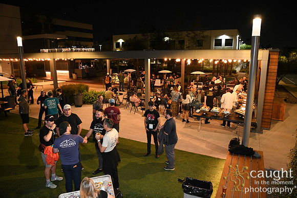 129 CA Craft Beer Summit