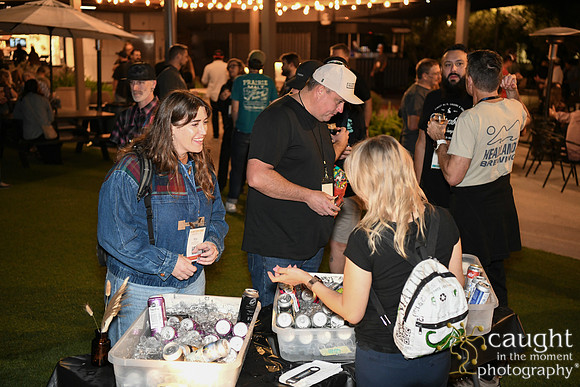 130 CA Craft Beer Summit