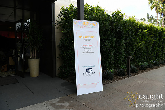 158 CA Craft Beer Summit