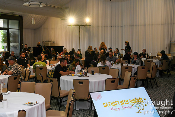 164 CA Craft Beer Summit