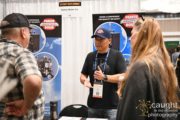 280 CA Craft Beer Summit