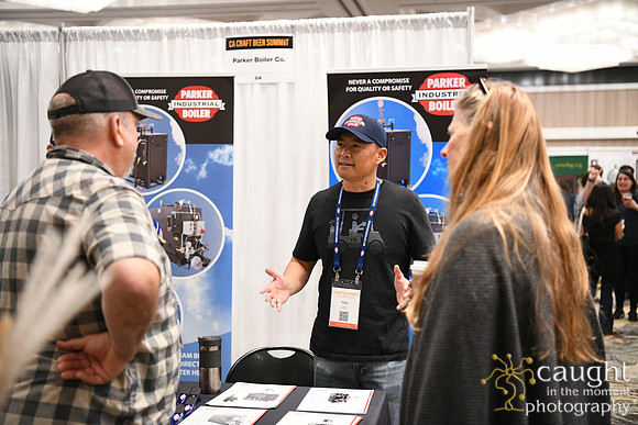 281 CA Craft Beer Summit
