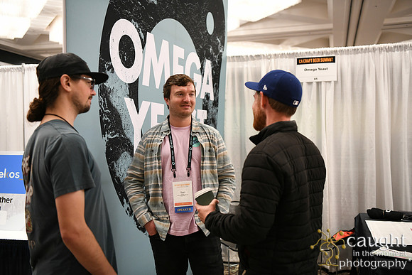 282 CA Craft Beer Summit