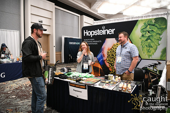 290 CA Craft Beer Summit