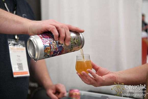 297 CA Craft Beer Summit