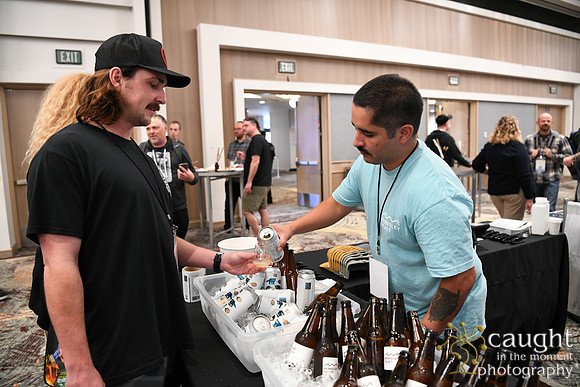 301 CA Craft Beer Summit