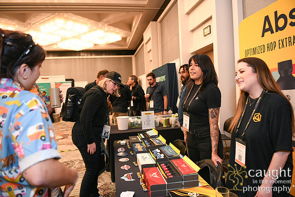 307 CA Craft Beer Summit