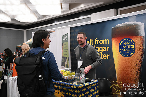 320 CA Craft Beer Summit