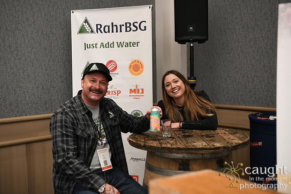 400 CA Craft Beer Summit