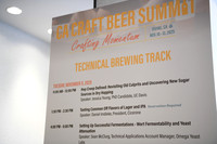 Technical Brewing Sessions