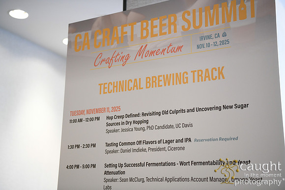 468 CA Craft Beer Summit
